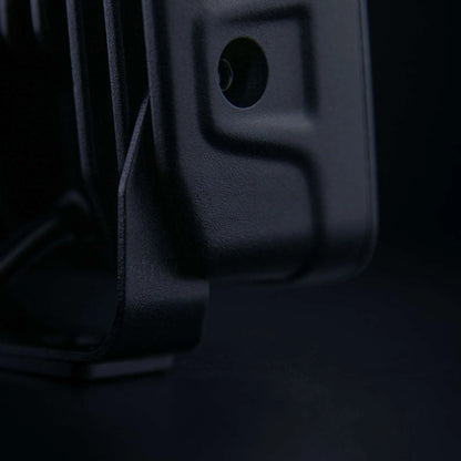 Strands Lighting NUUK D-LINE QB DRIVING LIGHT 3″