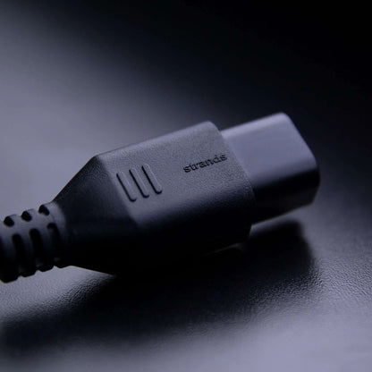 Strands Lighting NUUK D-LINE QB DRIVING LIGHT 3″