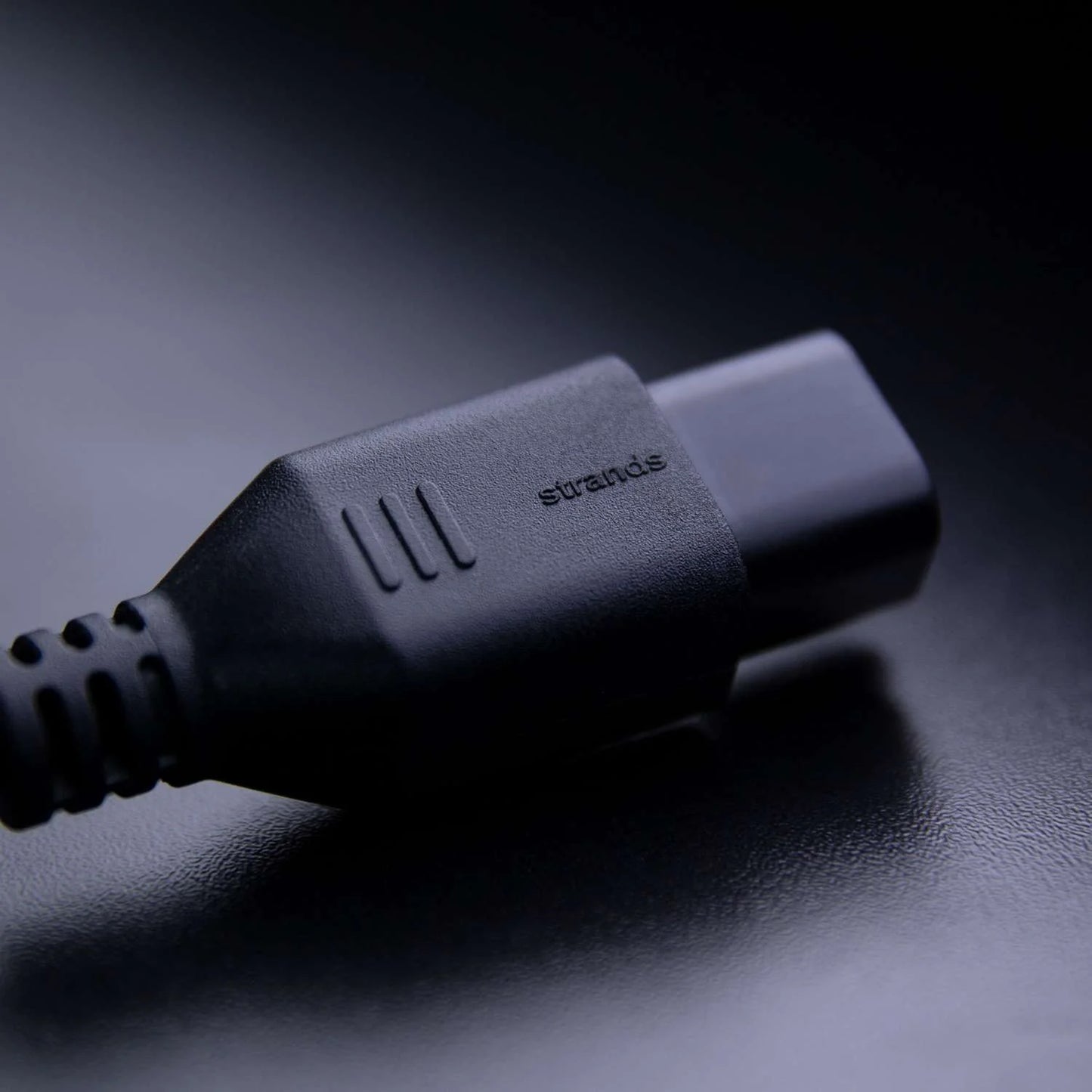 Strands Lighting NUUK D-LINE QBA DRIVING LIGHT 3″