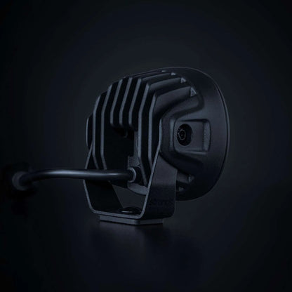 Strands Lighting NUUK D-LINE MC ROUND DRIVING 3″