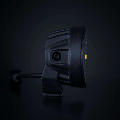 Strands Lighting NUUK D-LINE MC ROUND DRIVING 3″