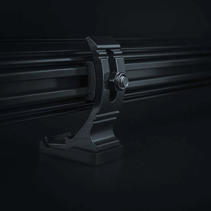 Strands Lighting Siberia XPA Single Row (12"-50")