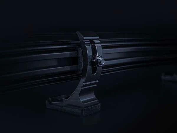 Strands Lighting Siberia XP Single Row (12"-50")