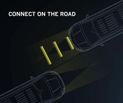 Strands Lighting Siberia XP Single Row (12"-50")