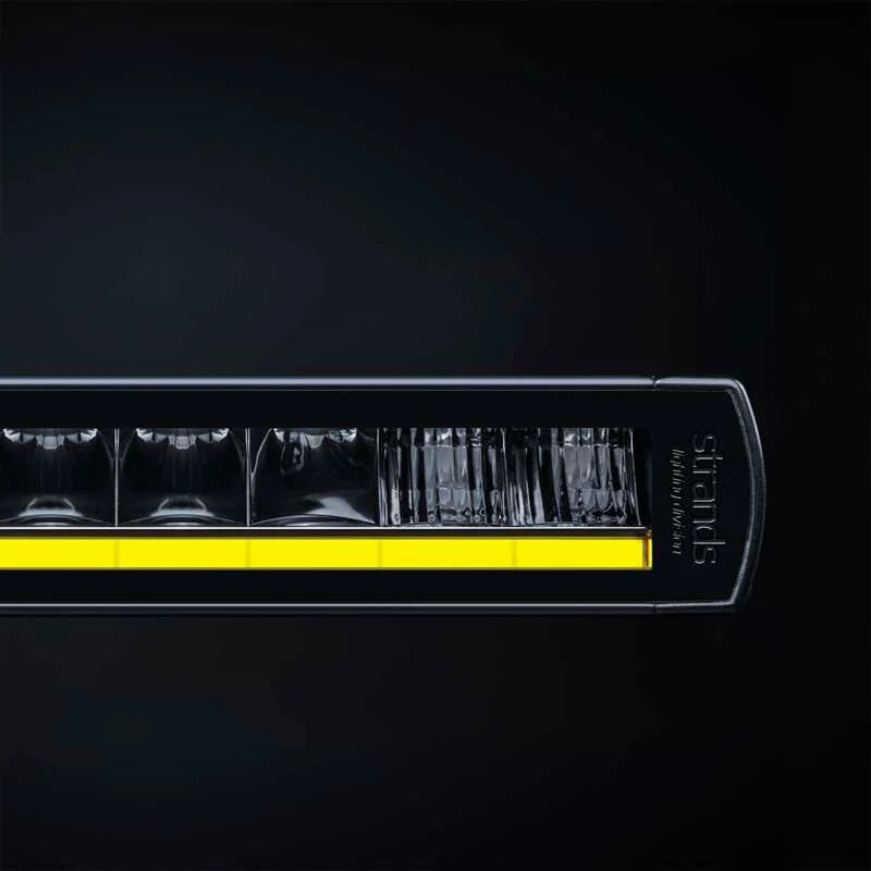 Strands Lighting Siberia XP Single Row (12"-50")