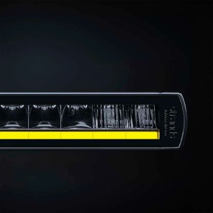 Strands Lighting Siberia XP Single Row (12"-50")