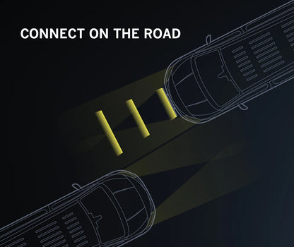 Strands Lighting Siberia XP Double Row (8"-50")