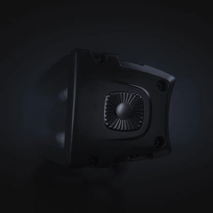 Strands Lighting Siberia XP Double Row (8"-50")