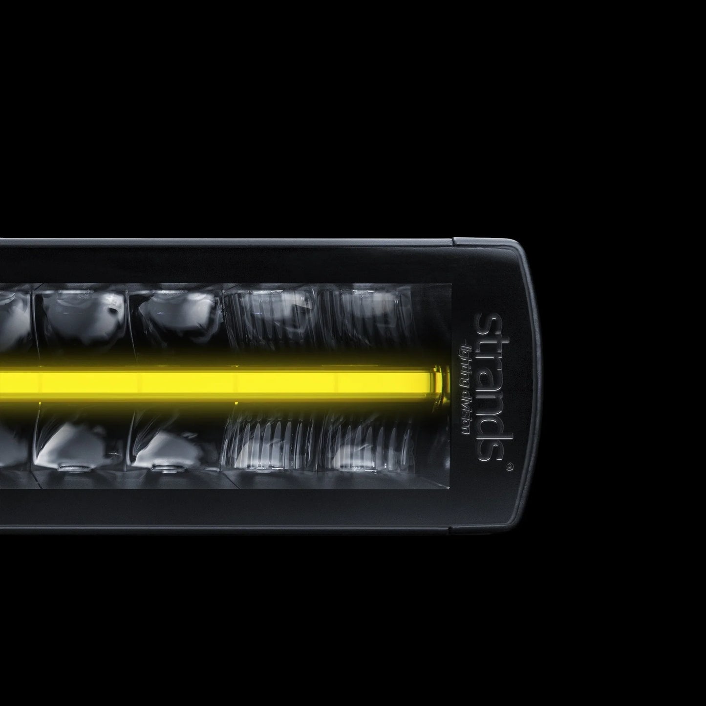 Strands Lighting Siberia XP Double Row (8"-50")