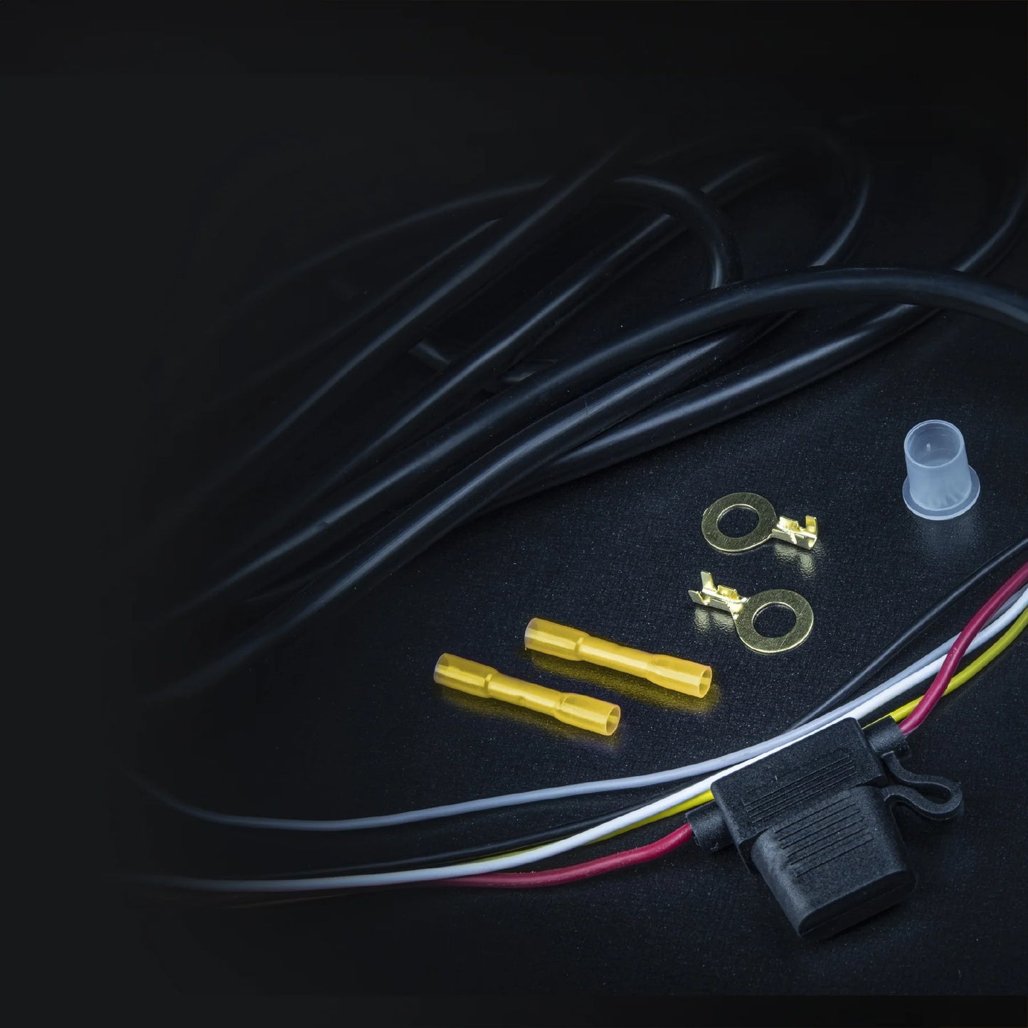 Strands Lighting Siberia XP Double Row (8"-50")