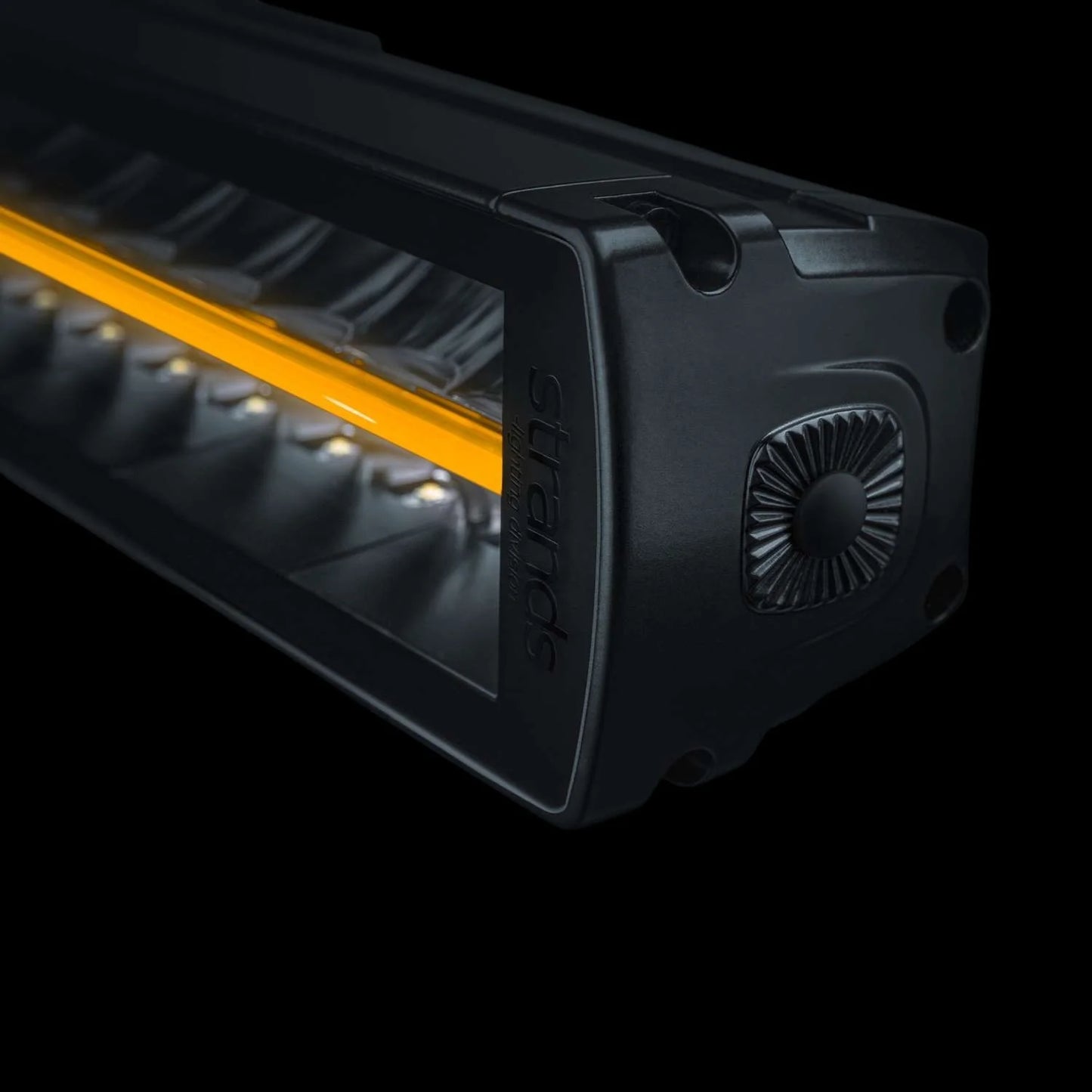 Strands Lighting Siberia XPA Double Row (8"-50")