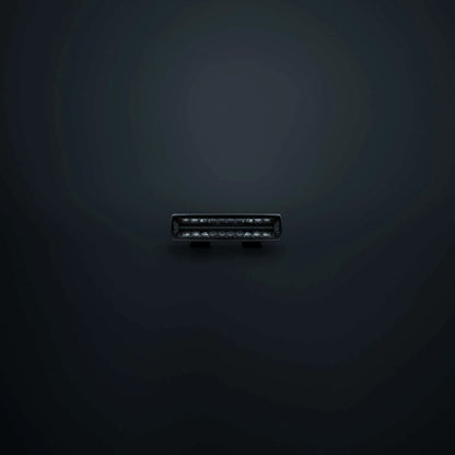 Strands Lighting Siberia XPA Double Row (8"-50")