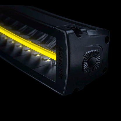 Strands Lighting Siberia XP Double Row Curved (22"-50")