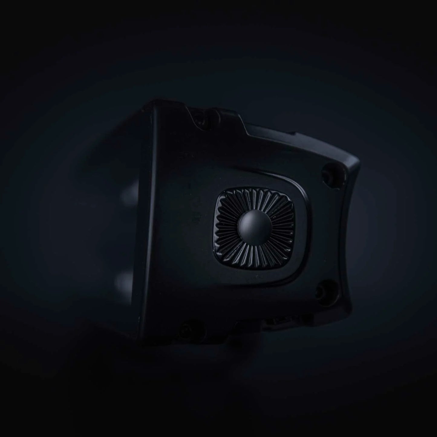 Strands Lighting Siberia XP Double Row Curved (22"-50")