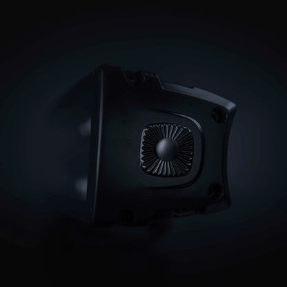 Strands Lighting Siberia XP Double Row Curved (22"-50")