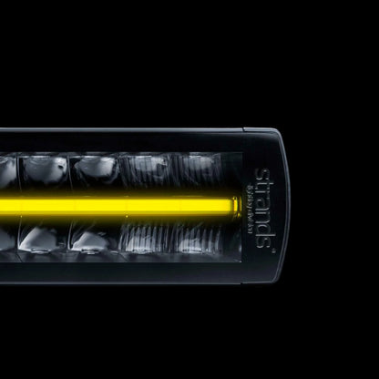 Strands Lighting Siberia XP Double Row Curved (22"-50")