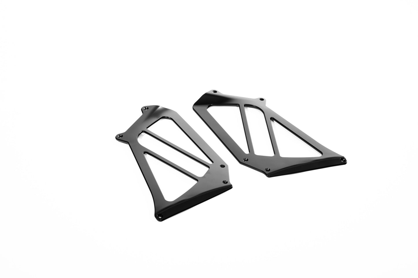 Apollo 2015-2019 PORSCHE 911 GT3 RS（991.2） EXTENDED REAR WING UPRIGHTS