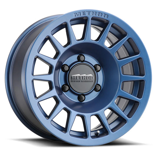 Method Race Wheels 707 Bead Grip® (For Jeep Wrangler) image 0