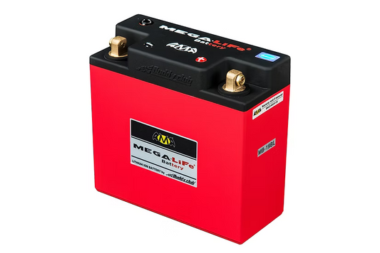 Megalife Battery MB-19BL
