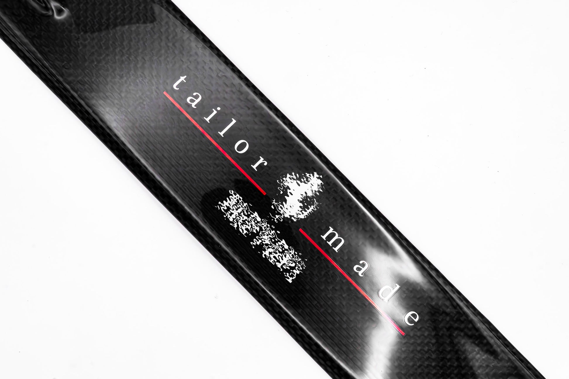 Ferrari SF90 Dry Carbon Fiber Door Sills image 2