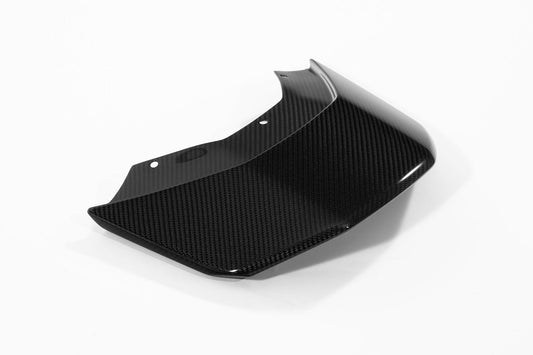 Apollo 2021-2024 Lamborghini Huracan STO Roof Scoop Inlet Replacement