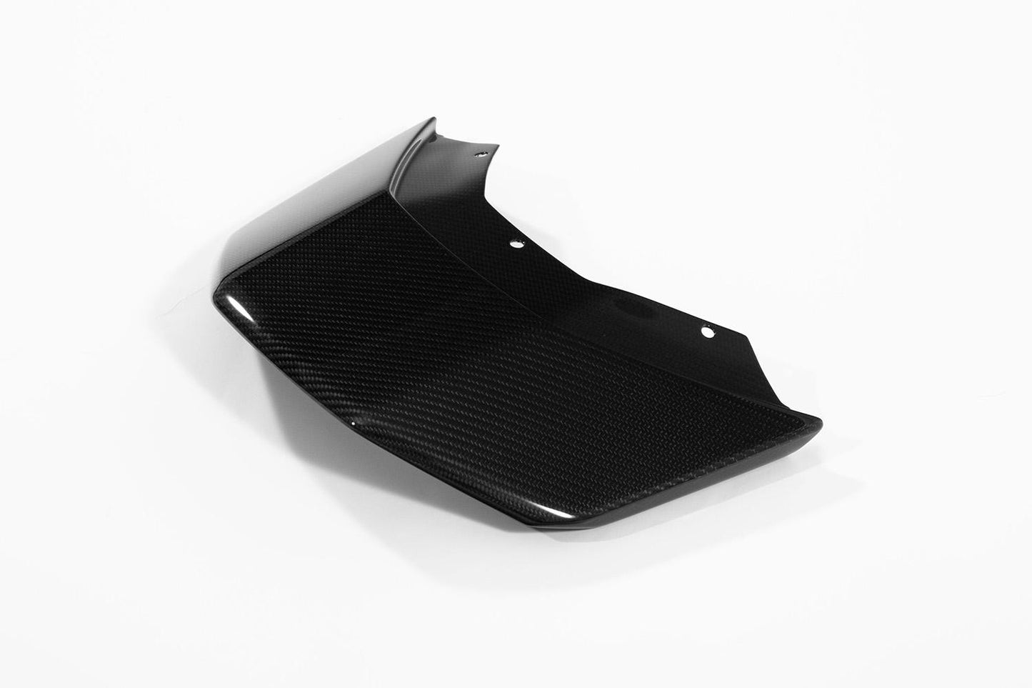 Apollo 2021-2024 Lamborghini Huracan STO Roof Scoop Inlet Replacement