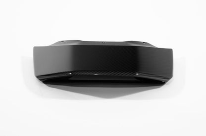 Apollo 2021-2024 Lamborghini Huracan STO Roof Scoop Inlet Replacement