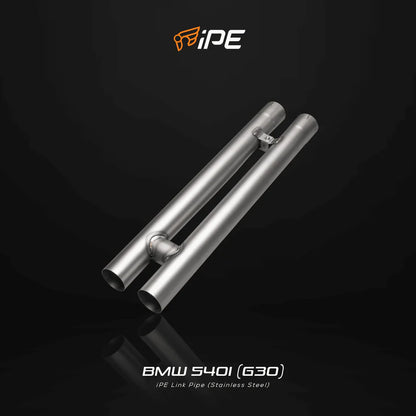 IPE BMW 540i (G30) Exhaust System