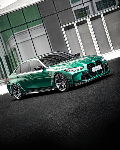 MMX Super Concave MSC02