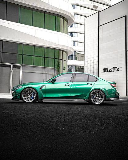 MMX Super Concave MSC02