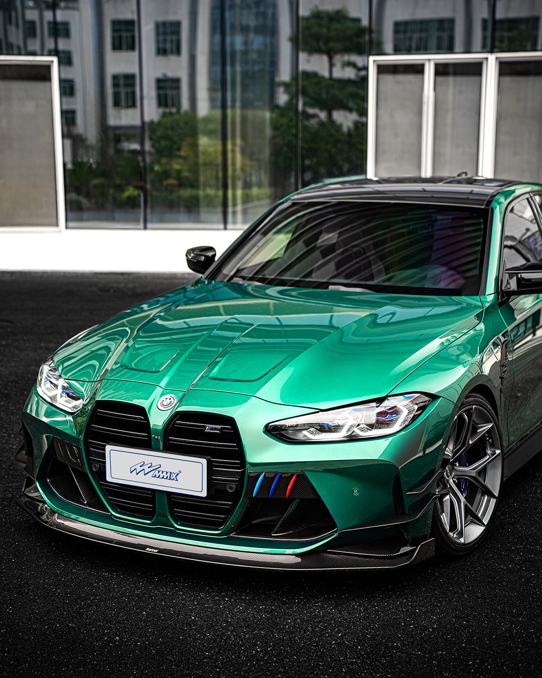 MMX Super Concave MSC02