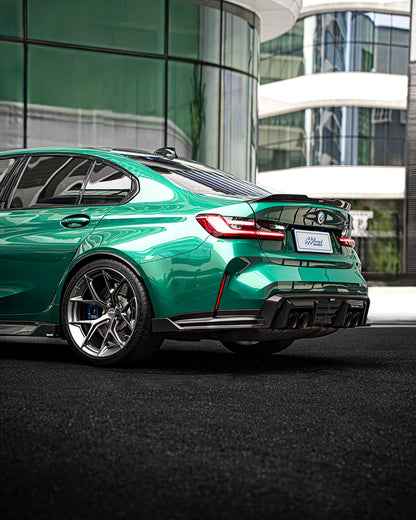 MMX Super Concave MSC02