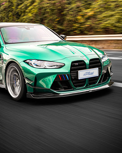 MMX Super Concave MSC02