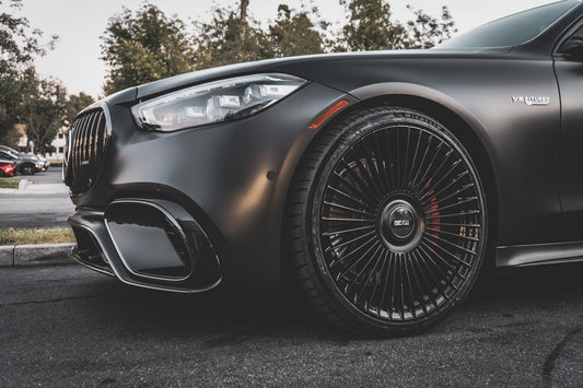 FSE Wheels Luxury (For Mercedes-Benz S-Class & More)