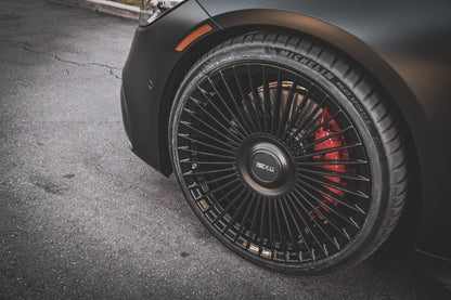 FSE Wheels Luxury (For Mercedes-Benz S-Class & More)