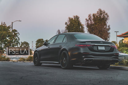 FSE Wheels Luxury (For Mercedes-Benz S-Class & More)