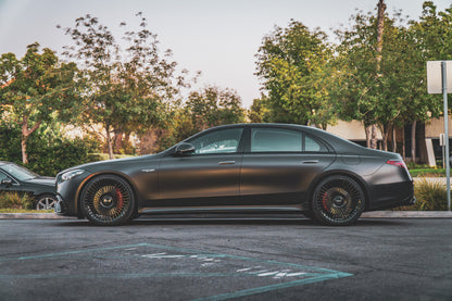 FSE Wheels Luxury (For Mercedes-Benz S-Class & More)