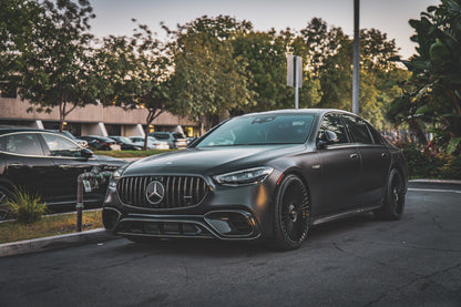 FSE Wheels Luxury (For Mercedes-Benz S-Class & More)