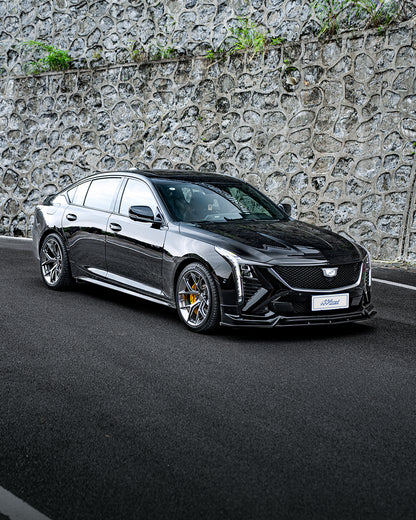 MMX Super Concave MSC02