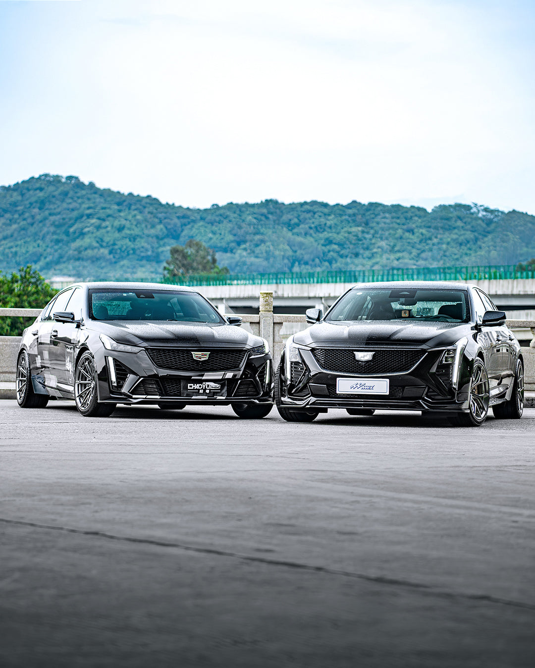 MMX Super Concave MSC02