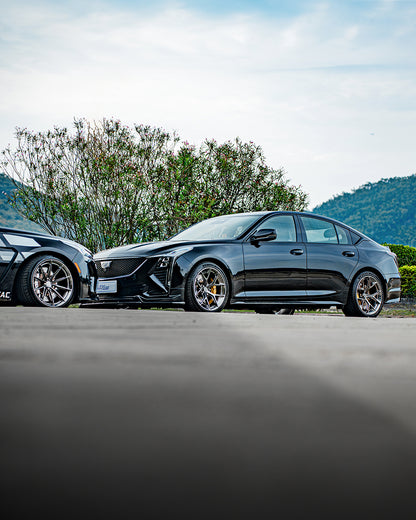 MMX Super Concave MSC02