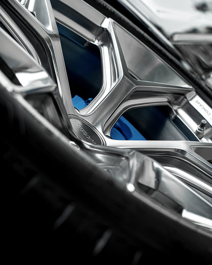 MMX Super Concave MSC02