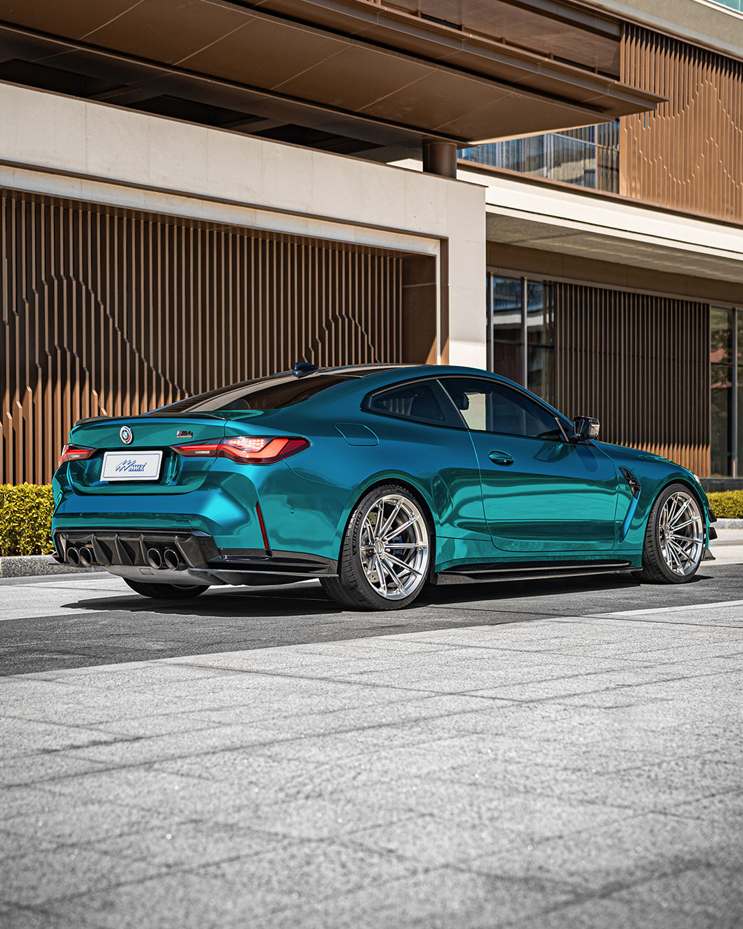 MMX Super Concave MSC01