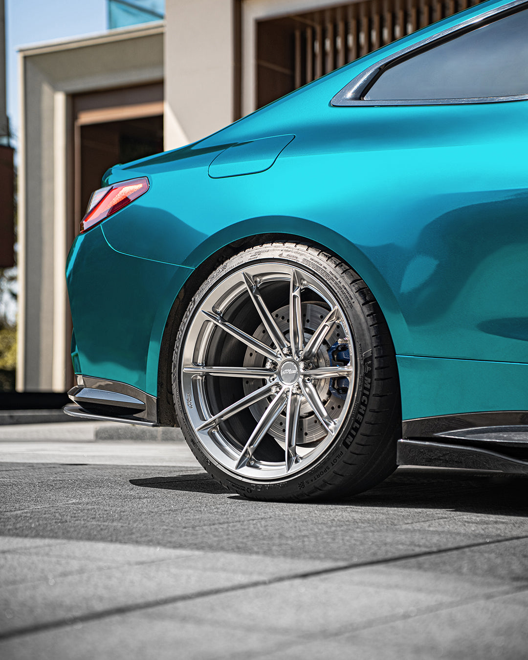MMX Super Concave MSC01