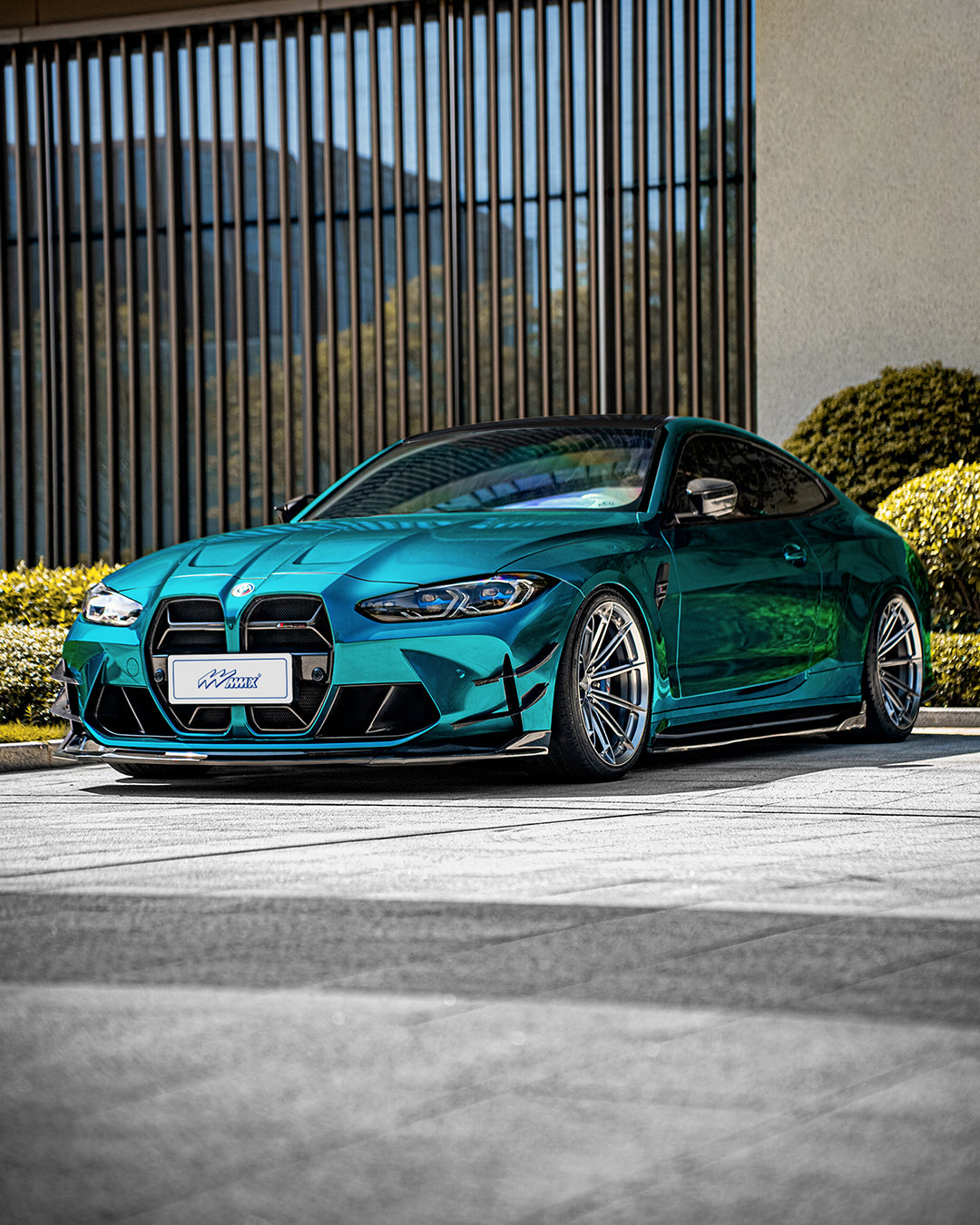 MMX Super Concave MSC01