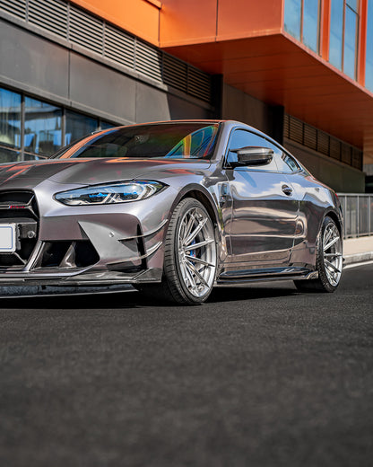MMX Super Concave MSC01