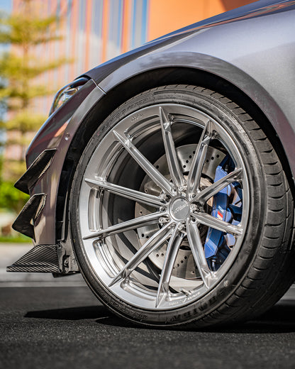 MMX Super Concave MSC01