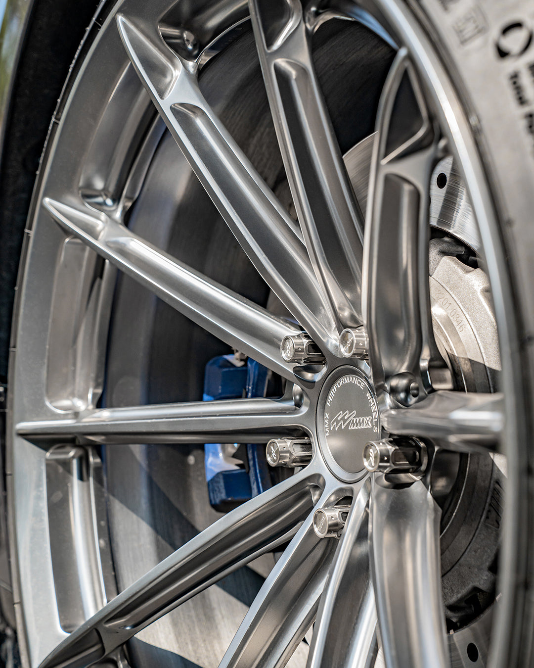 MMX Super Concave MSC01