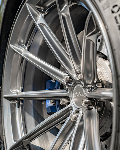 MMX Super Concave MSC01