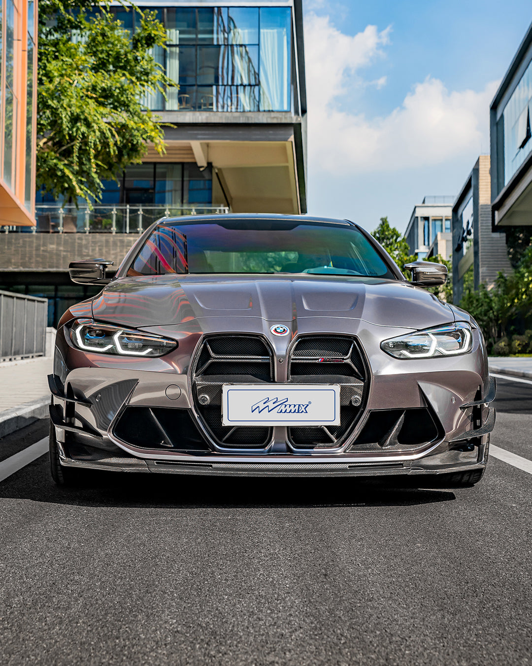 MMX Super Concave MSC01